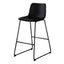 Office Chair, Bar Height, Standing, Computer Desk, Work, Look, Contemporary, Modern