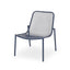 Kincaid - Stackable Iron Chair