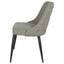 Curved Back Side Chair (Set of 2)