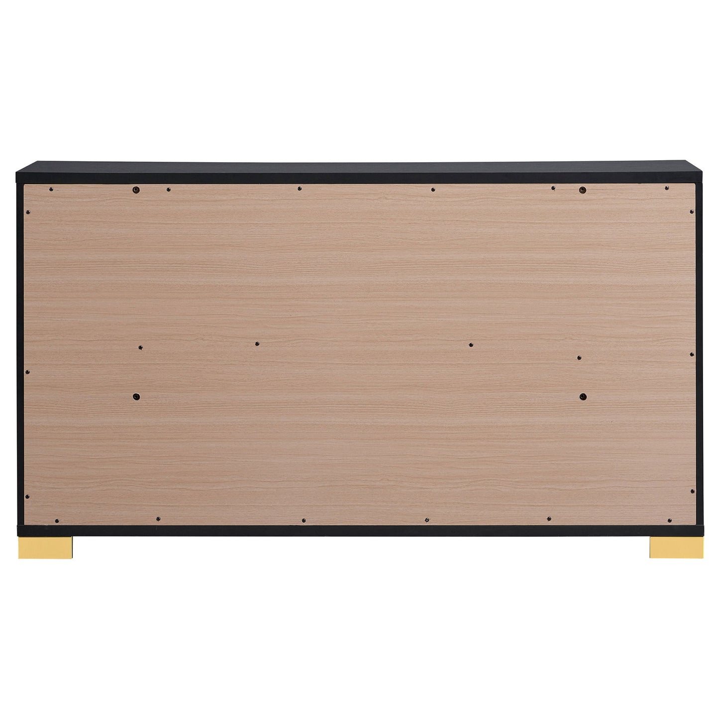 Medici - 6 Drawer Dresser