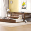 Multi Functional Wooden Daybed