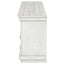 Castleton - TV Stand Media Console