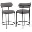 Concord - Chair (Set of 2)