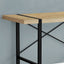 Computer Desk For Home Office Laptop, Contemporary & Modern