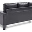 Jenna - Sofa Chaise