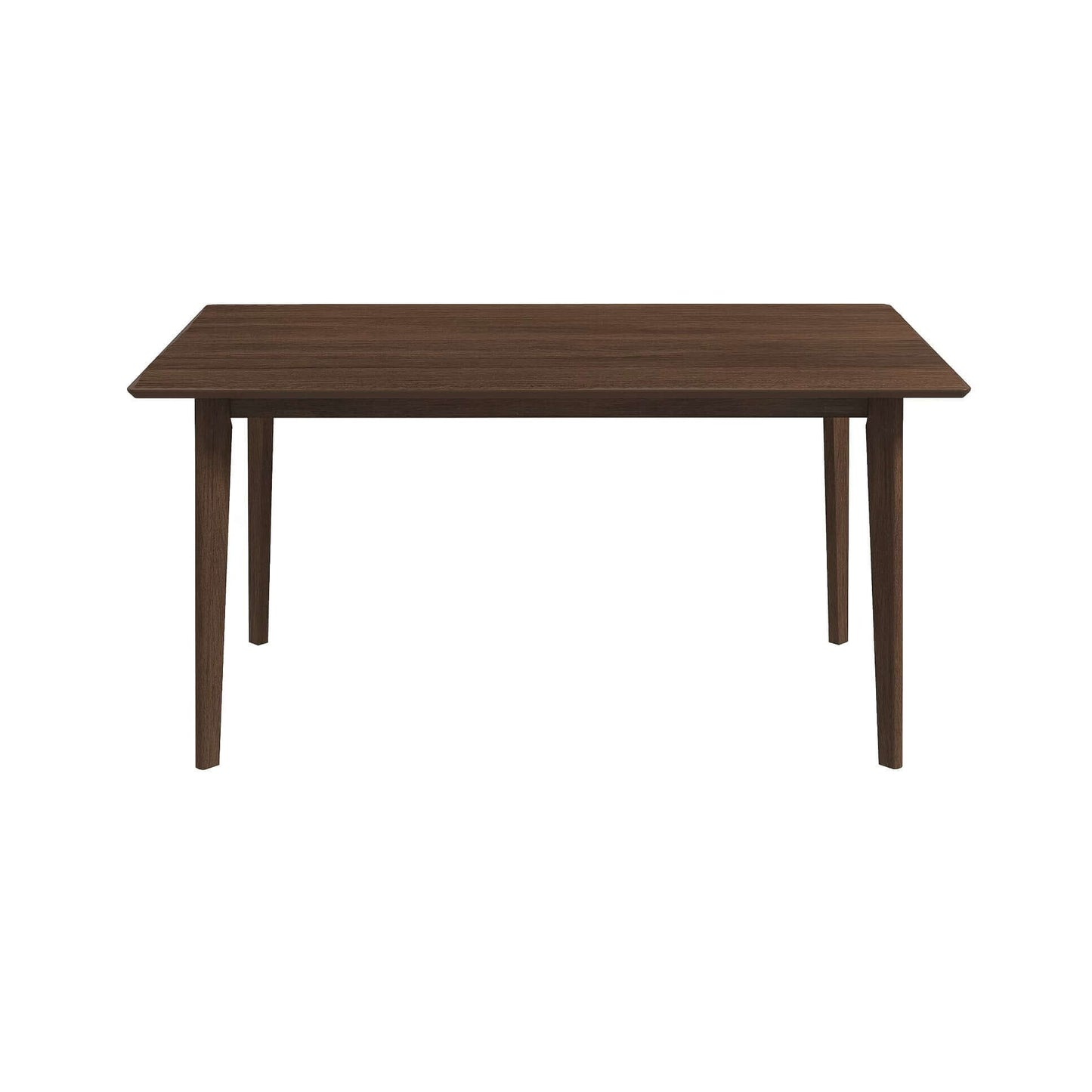 Carlos - Dining Table And 4 Side Chairs - Oak