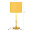 Sereno - Table Lamp - Yellow