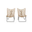 Bryson - Chair - Light Brown