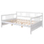 Multifunctional Elegant Modern Daybed