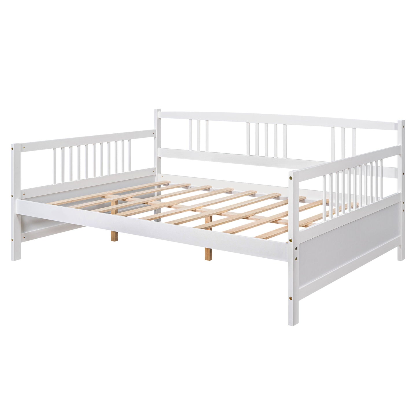 Multifunctional Elegant Modern Daybed