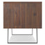 Lowry - Handcrafted TV Media Stand