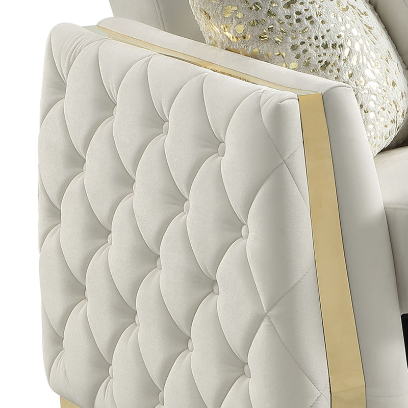 Lippa - Living Room Set