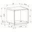 Fletcher - 2 Piece Coffee And End Table Set - Gloss White