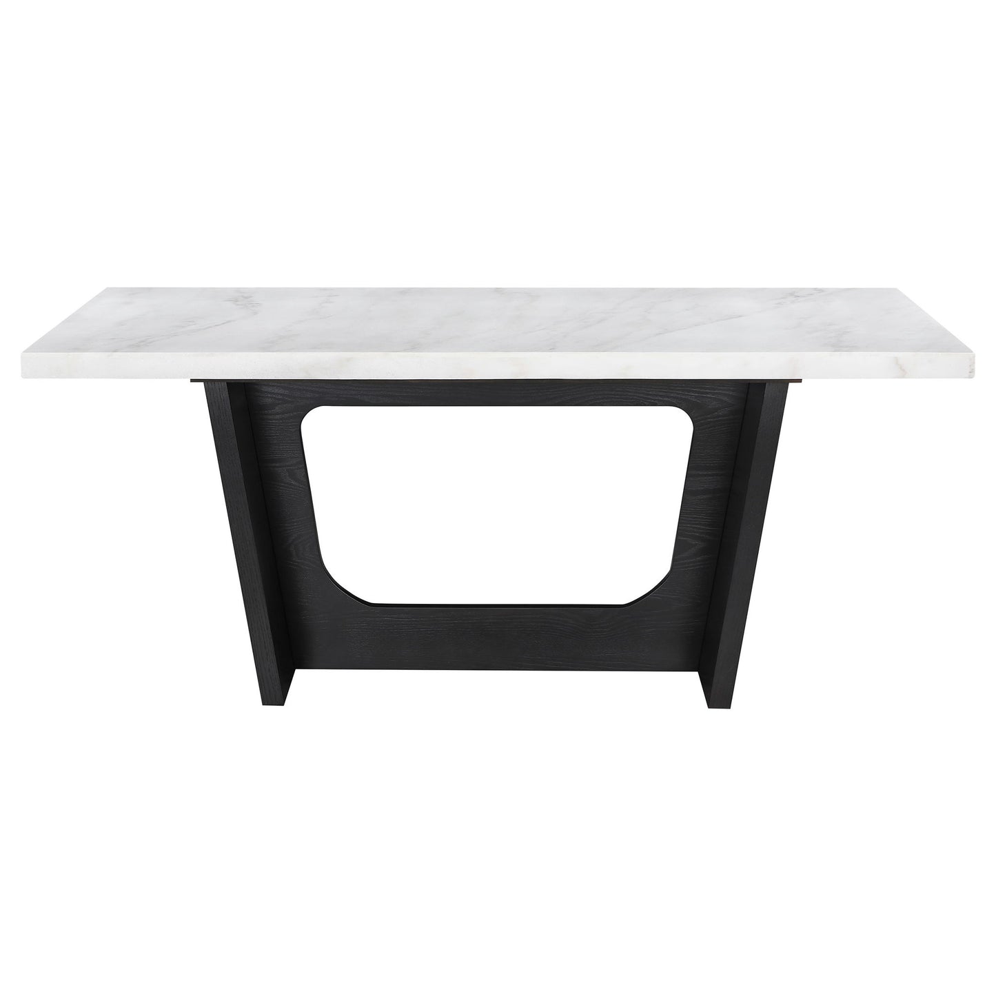 Yorba - Rectangular Dining Table Set