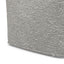 Chantal - Square Pouf