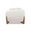 Alpine - Luxurious Upholstery Sherpa Sofa