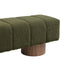 Upholstered Dining Bench For Dining Room