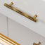 Obsession - 6 Drawer Dresser - White