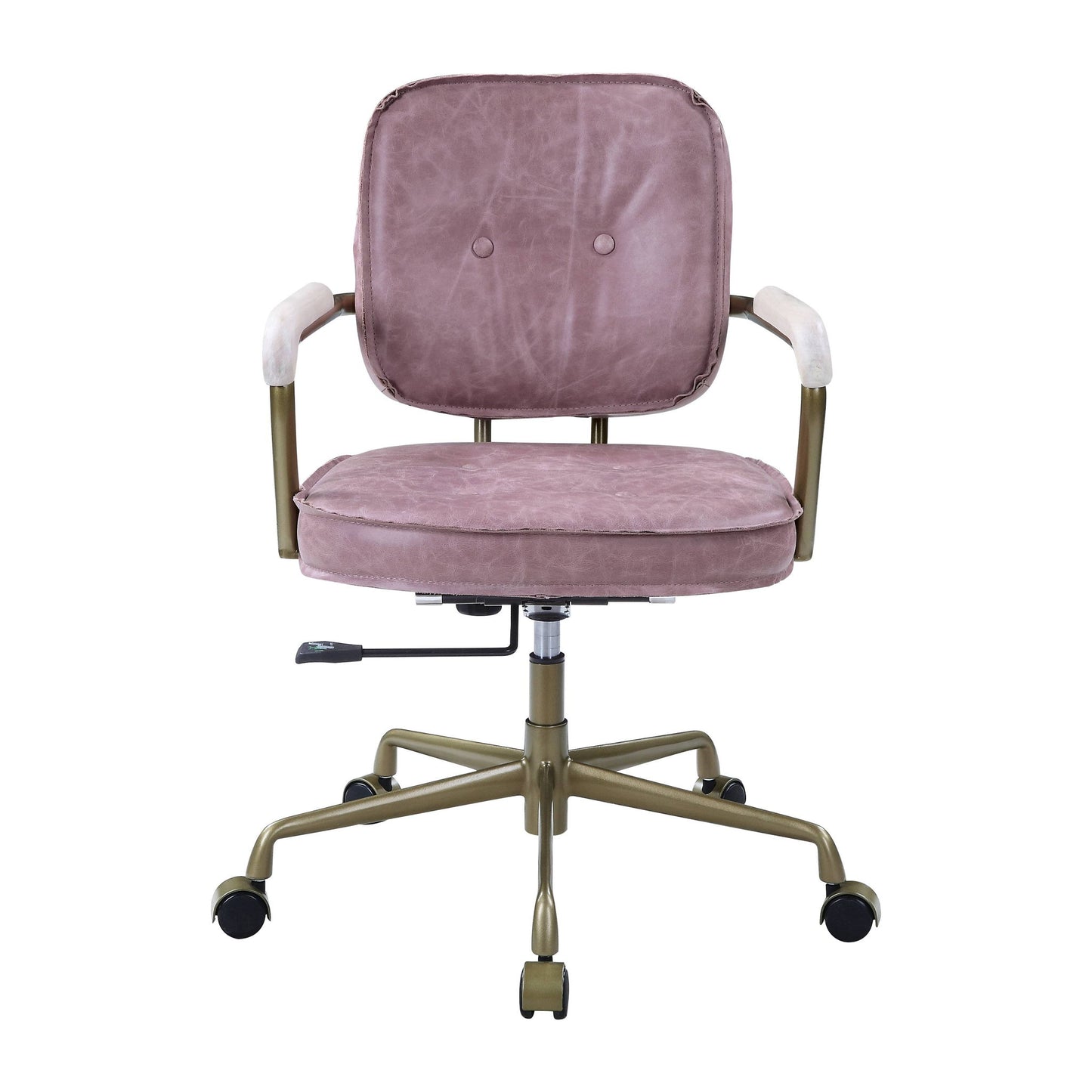 Siecross - Top Grain Office Chair