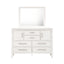 Andover - 6-Drawer Dresser