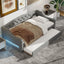 Daybed With LED Belt
