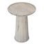 Dayton - Handcrafted Wooden Accent Table