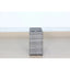 Shick Outdoor Side Table - Gray Mix