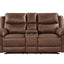 Ryland - Reclining Console Loveseat