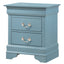 Traditional Style Design Nightstand