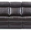 Contemporary Three Seater Sofa