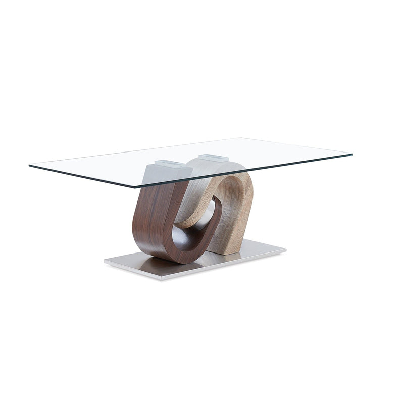 Chase - End Table Contemporary Design