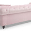 Nola - Luxurious Design Sofa Chaise