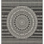 Sunshine - 2'7" X 7'3" Indoor / Outdoor Area Rug, Polypropylene