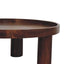 Crescent - Coffee Table - Chestnut