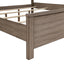 Harrisburg - Bed