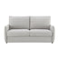 Jinn - Sofa With Sleeper - Beige