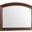 Ashford - Mirror - Cappuccino