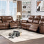 Ryland - Reclining Sofa Set