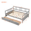 Multifunctional Elegant Modern Daybed