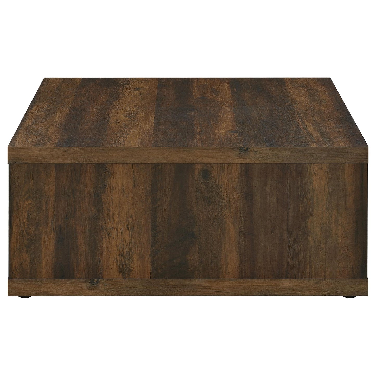 Flint - Square Table