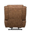 Kyra - Auto Glider Recliner With Power Headrest & Footrest