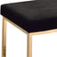 Boice - Bench - Black