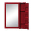 Cargo - Vanity Mirror, Clear Reflection