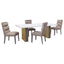 Highmore - Upholstered Dining Side Chair (Set of 2)