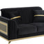 Antigua - Loveseat