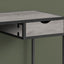 Computer Desk For Home Office, Laptop, 1 Storage Drawer, Contemporary & Modern