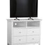 Hammond - Charming Media Chest With Storage