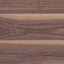 Rivera - Extension Dining Table - Natural Walnut