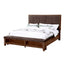 Cagney - Bed