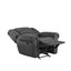 Gliding Recliner - Gray